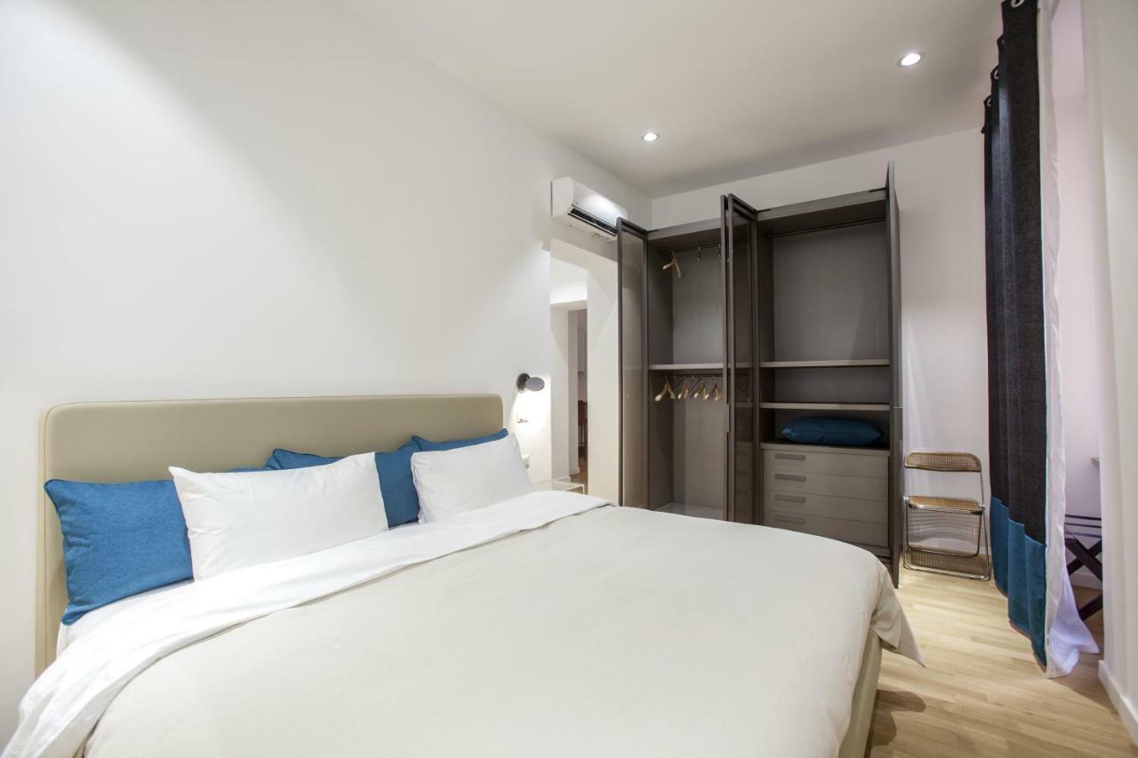 Dimoro Apartment Rom